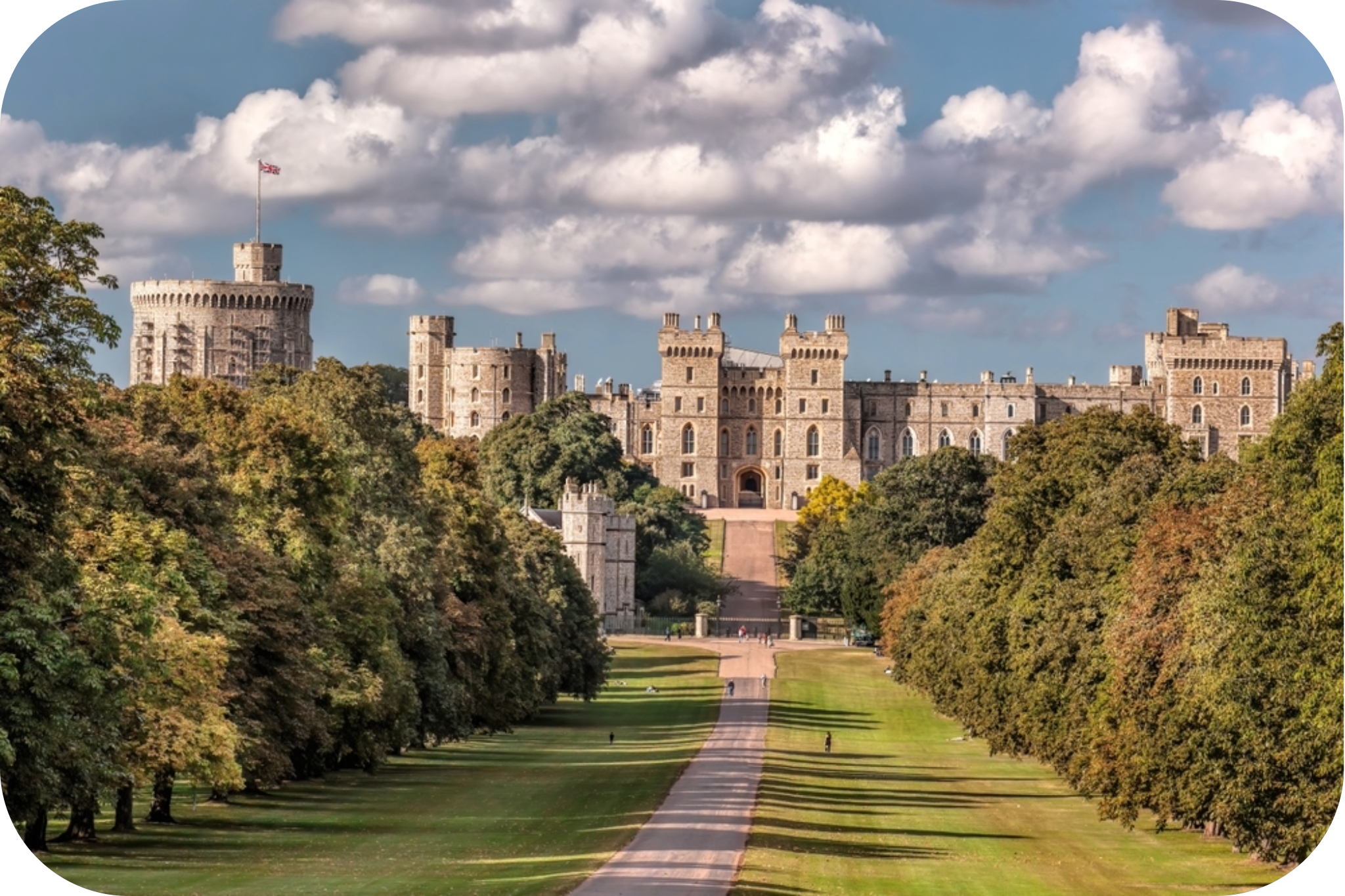 Are you ready for an unforgettable adventure in Windsor?