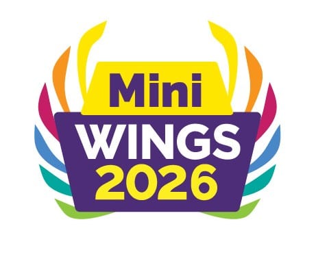 Mini WINGS - BIG Adventure