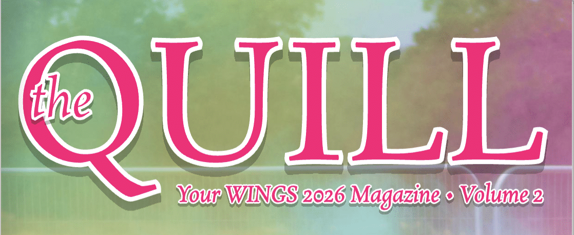 Latest edition of The Quill available now