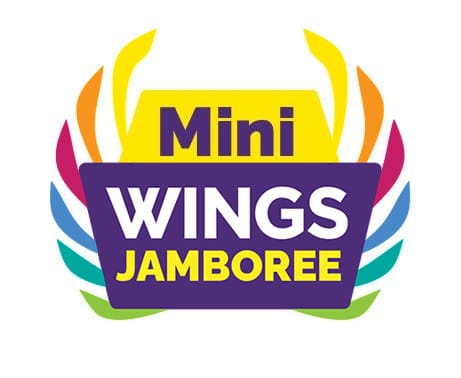 Mini WINGS - BIG Adventure